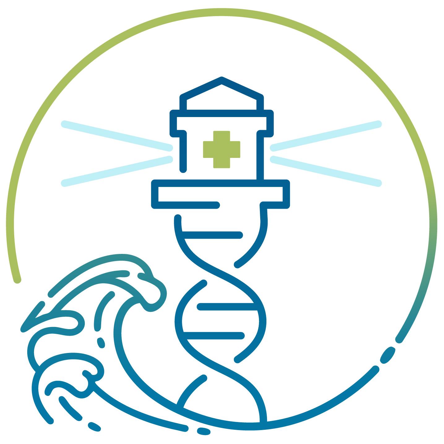NSORD Logo