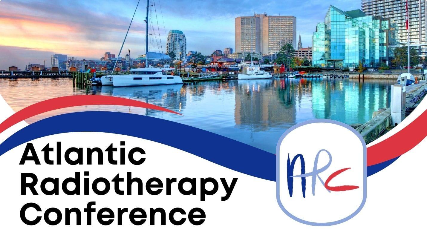 Atlantic Radiotherapy Conference