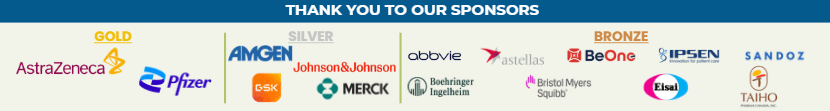 sponsors